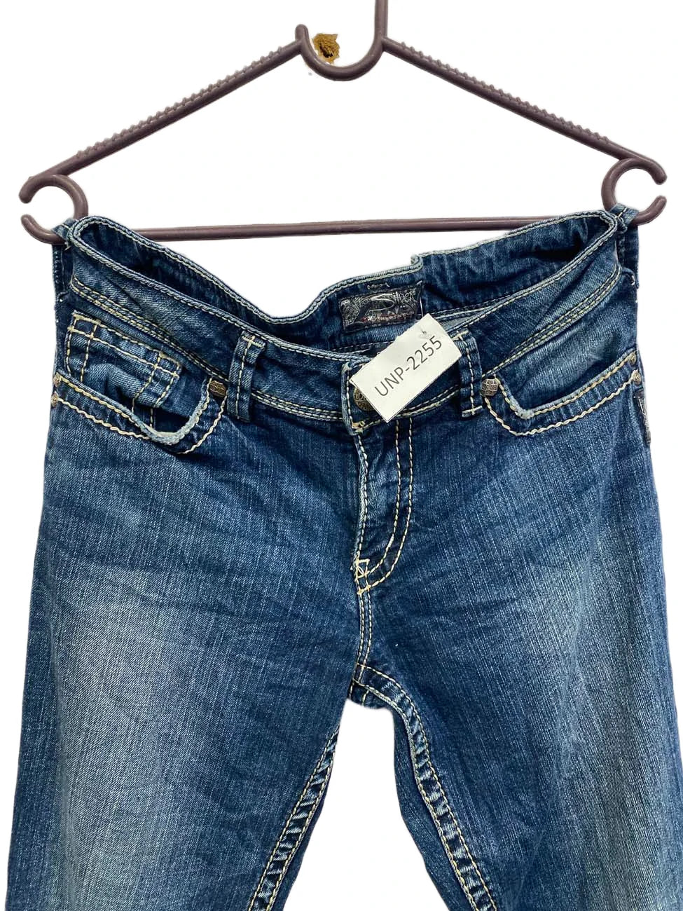 UNP-2255 ( Brand: SILVER JEANS )