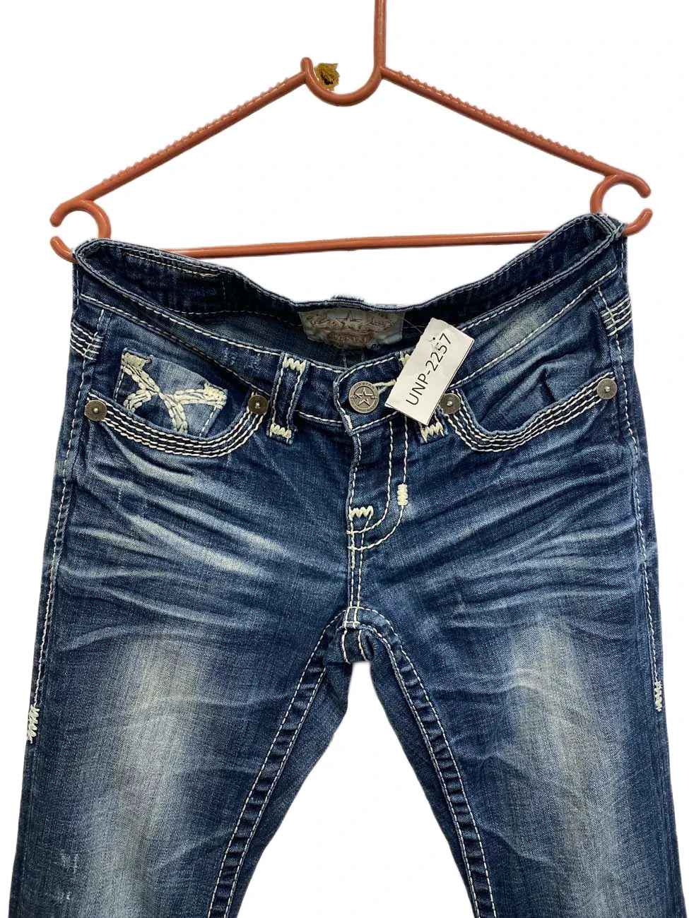 UNP-2257 ( Brand: BIG STAR )