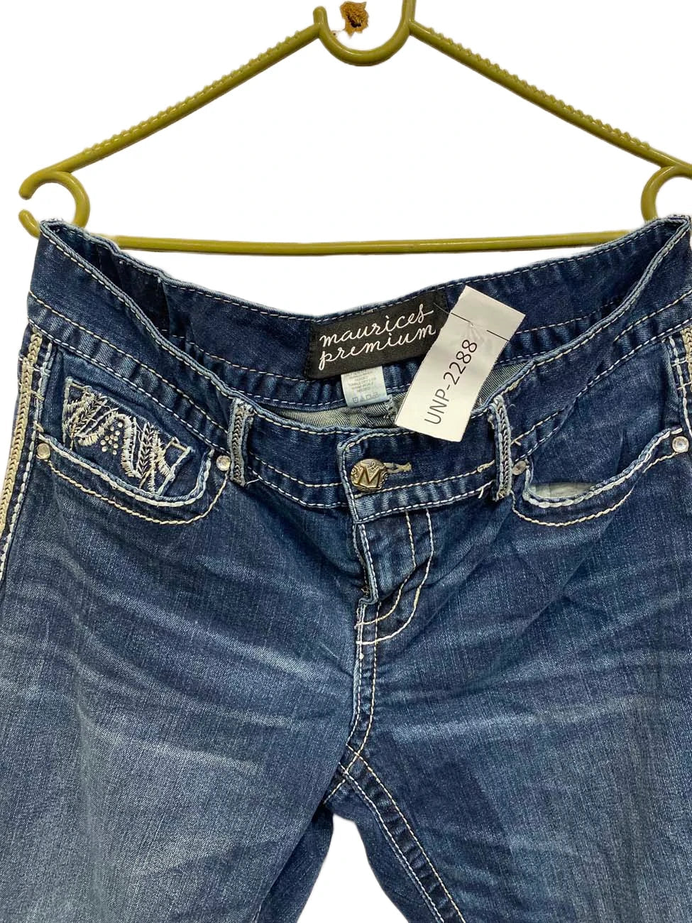 UNP-2288 ( Brand: MAURICES PREMIUM )