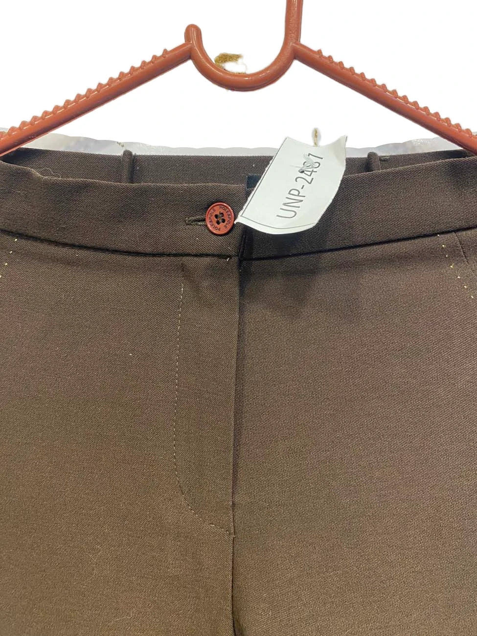 UNP-2487 ( Brand: POLE & POLE )