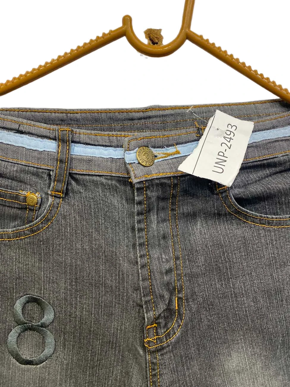 UNP-2493 ( Brand: GUHUOZAI )