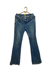 UNP-2495 ( Brand: NINE DMBM JEANS )