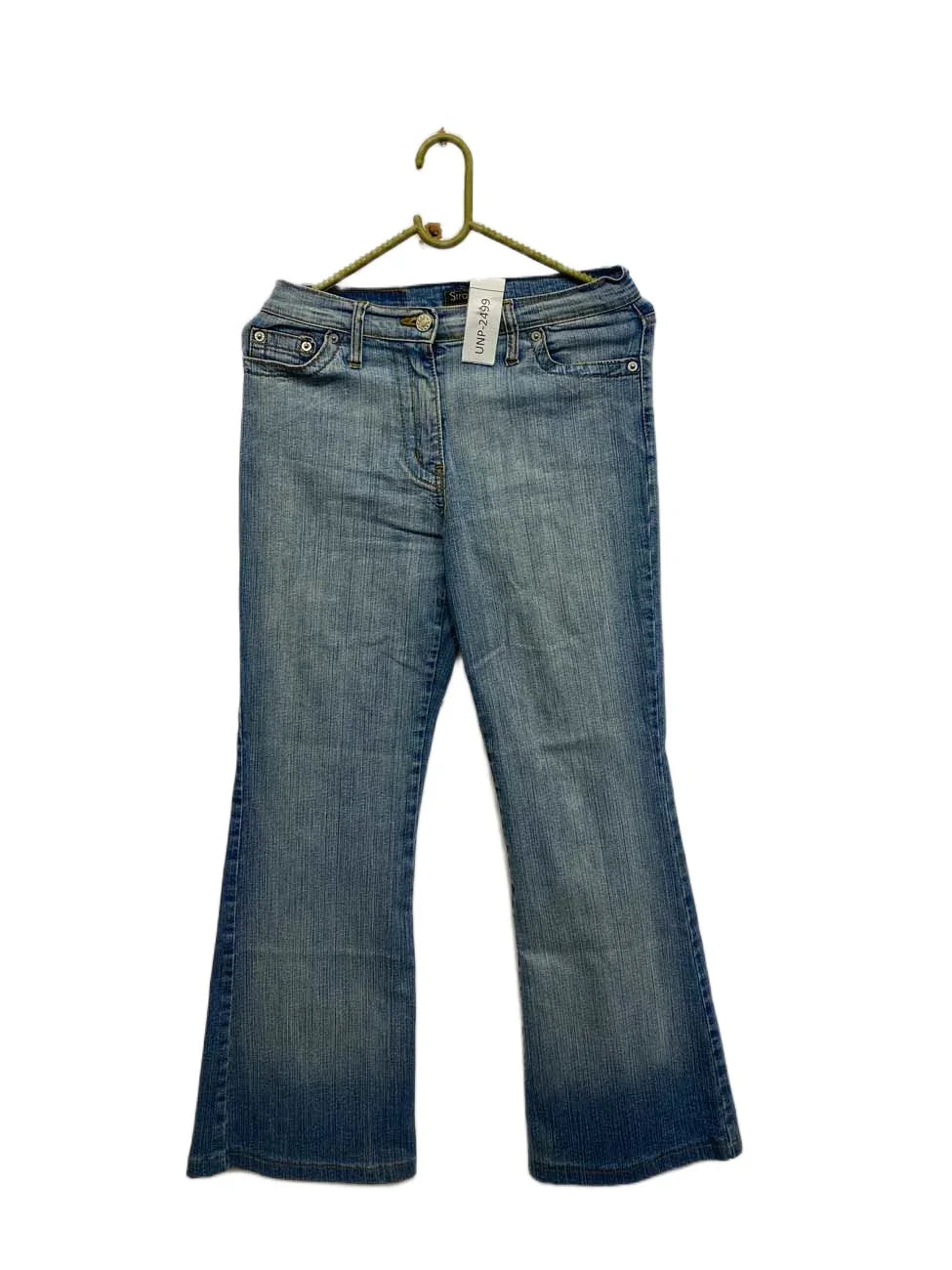 UNP-2499 ( Brand: STRAIGHT )