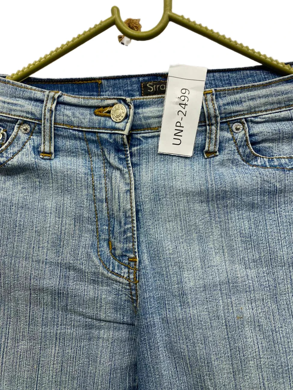 UNP-2499 ( Brand: STRAIGHT )