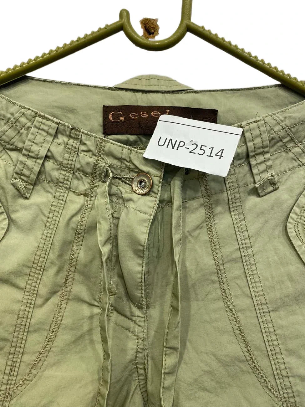 UNP-2514 ( Brand: GESEL )