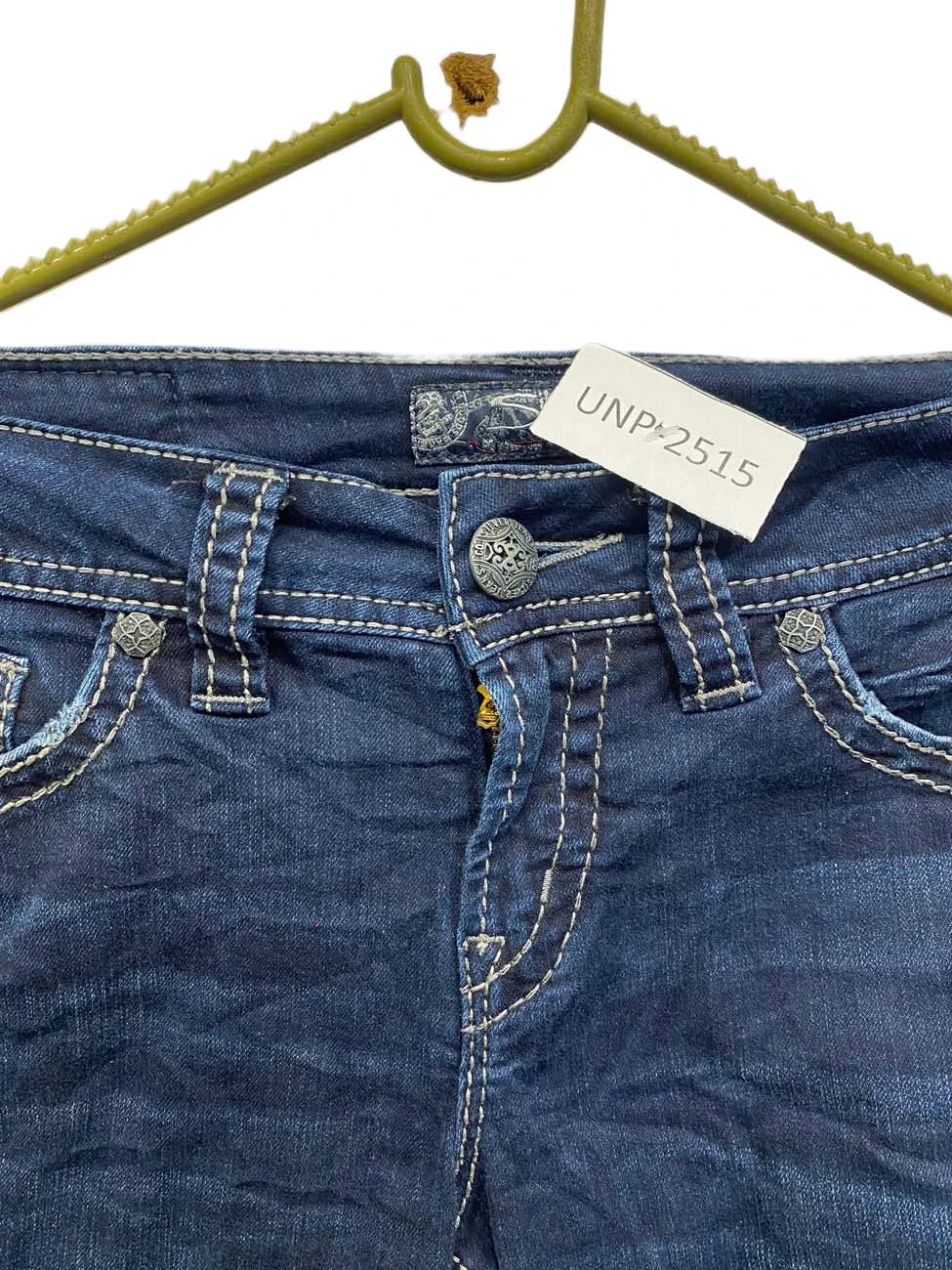 UNP-2515 ( Brand: SILVER JEANS )