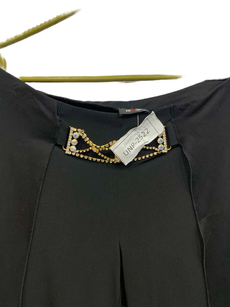 UNP-2522 ( Brand: ZAFFIRO )