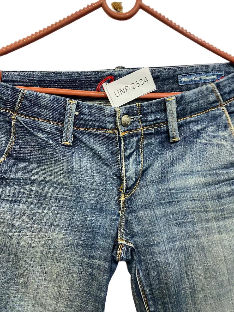UNP-2534 ( Brand: BLUE CULT WOMEN )