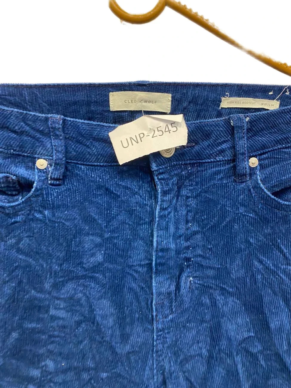UNP-2545 ( Brand: CLEO WOLF )