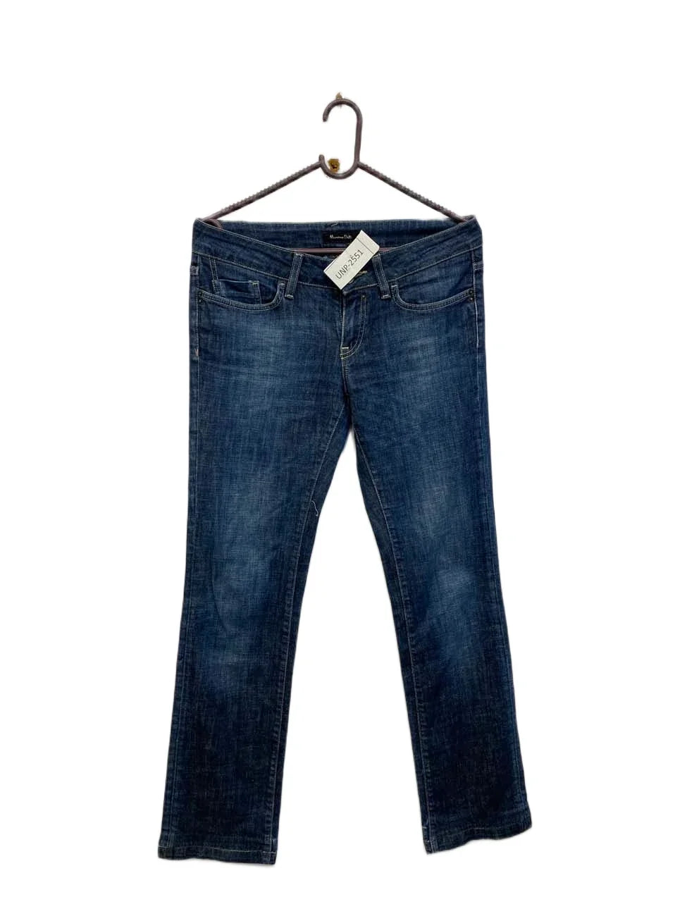 UNP-2551 ( Brand: MASSIMO DUTTI )
