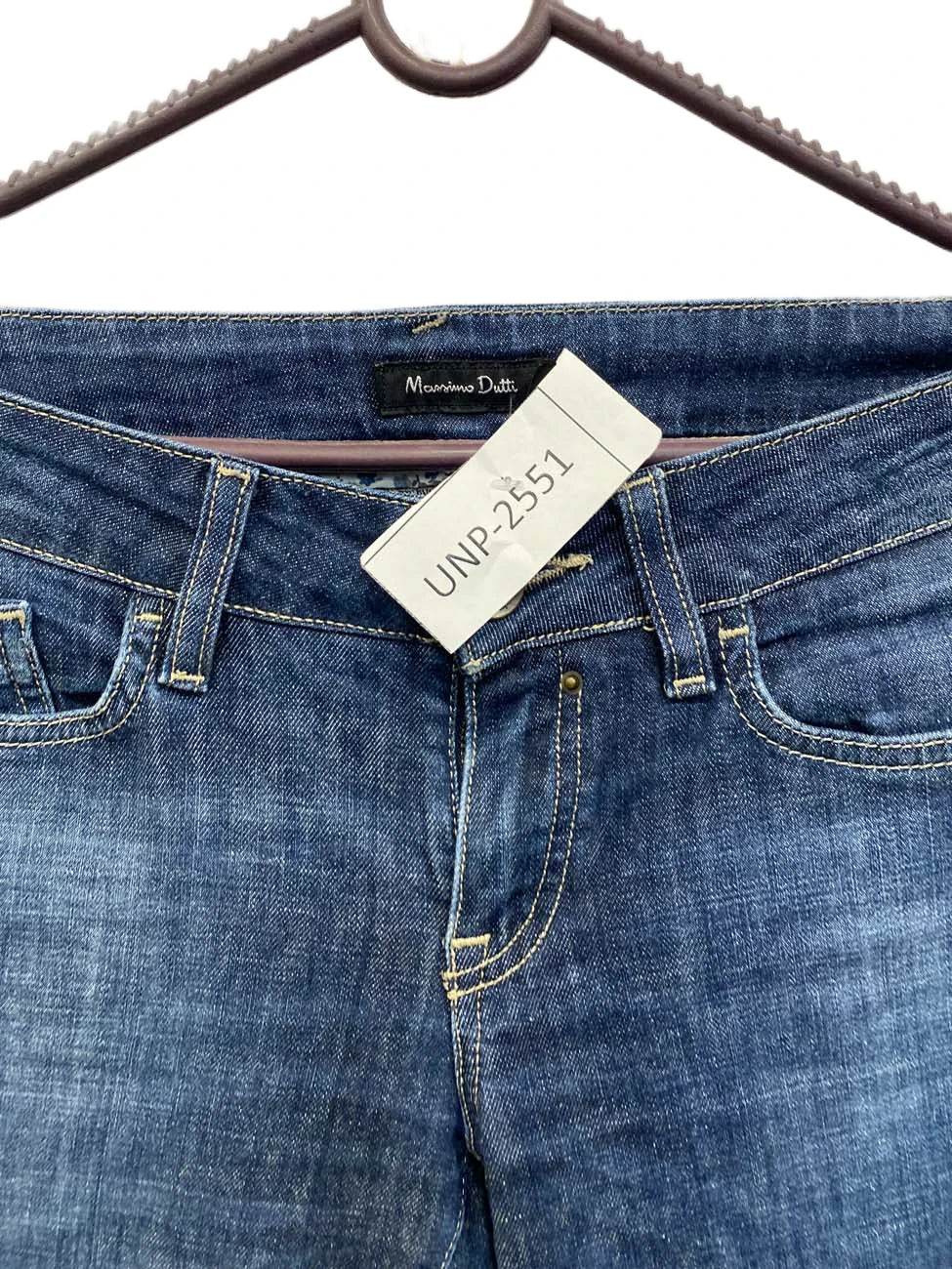 UNP-2551 ( Brand: MASSIMO DUTTI )