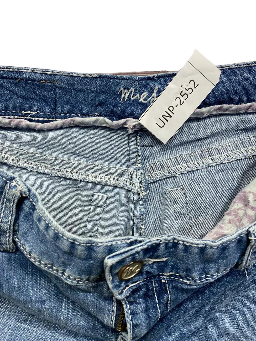 UNP-2552 ( Brand: MAURICES )