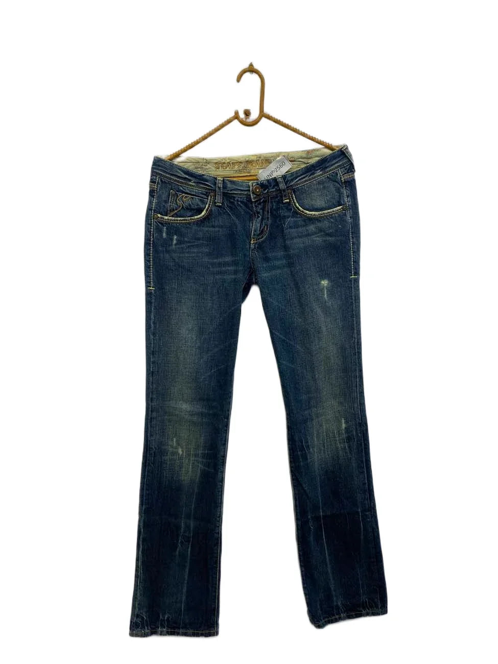 UNP-2560 ( Brand: STAFF JEANS & CO )