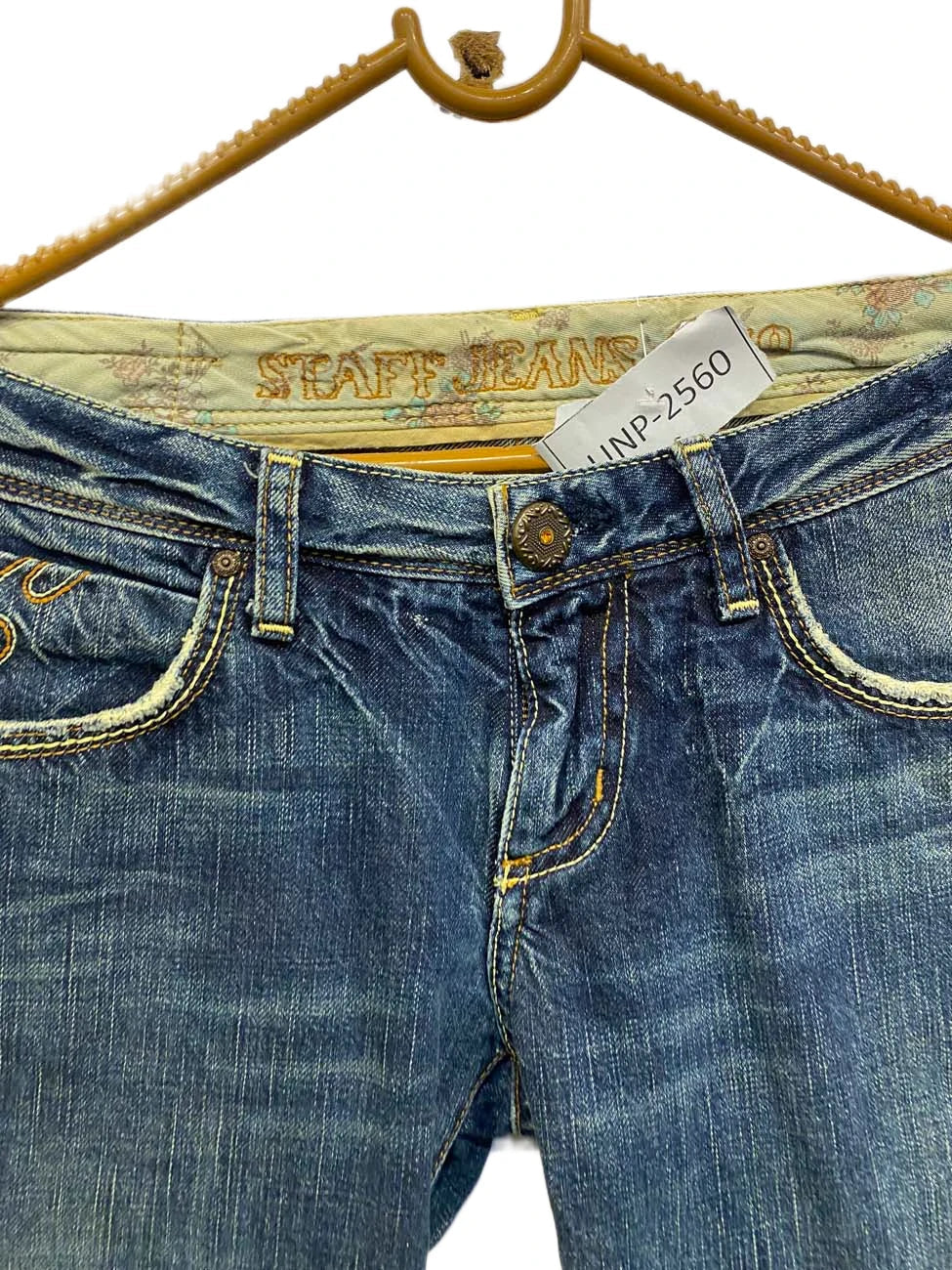 UNP-2560 ( Brand: STAFF JEANS & CO )