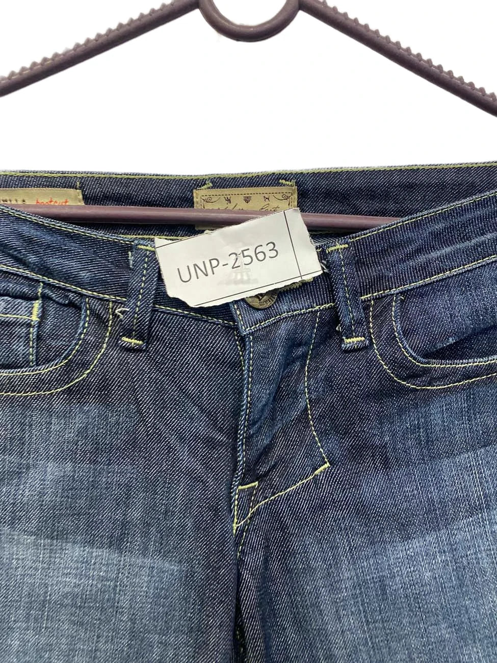 UNP-2563 ( Brand: WALLIAM RAST )