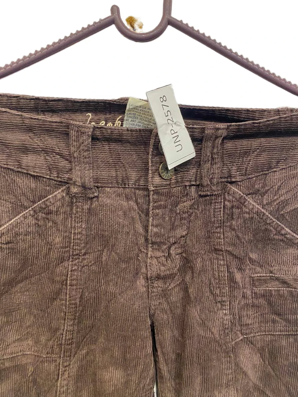 UNP-2578 ( Brand: JACOB CONNEXION )