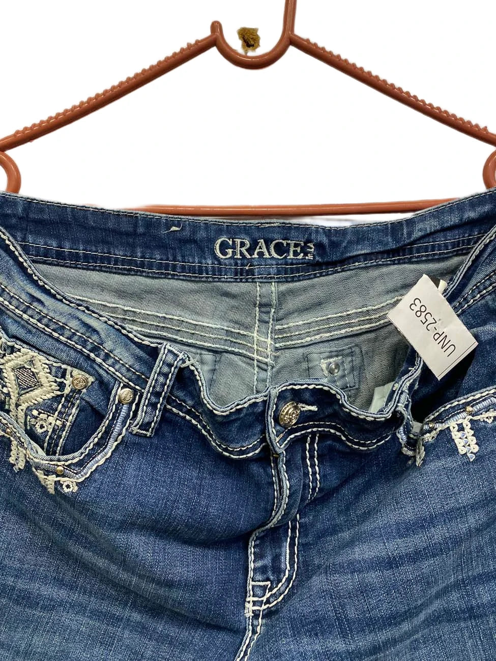 UNP-2583 ( Brand: GRACE )