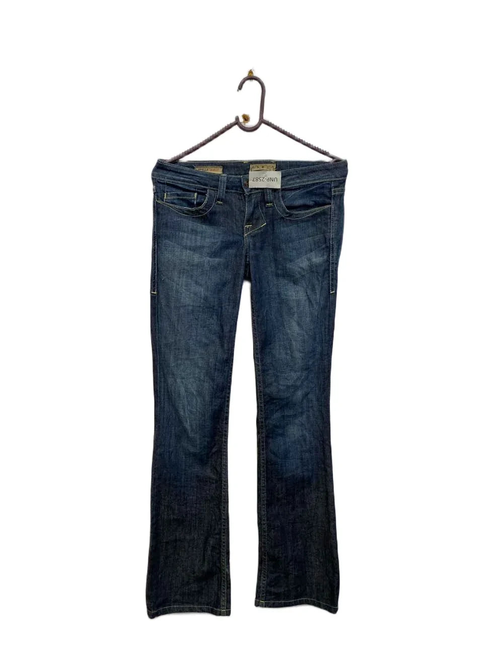 UNP-2587 ( Brand: WILLIAM RAST )