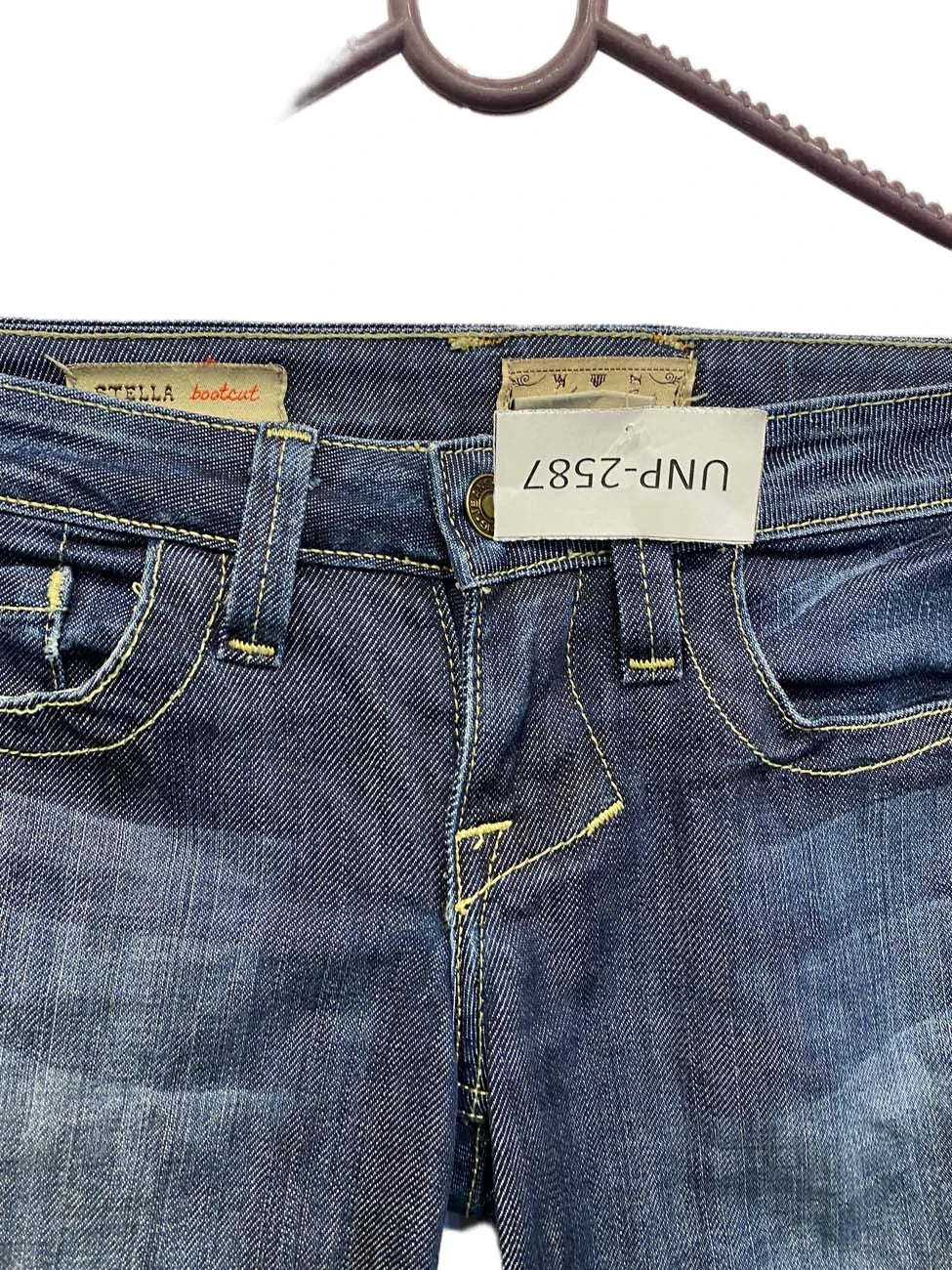 UNP-2587 ( Brand: WILLIAM RAST )