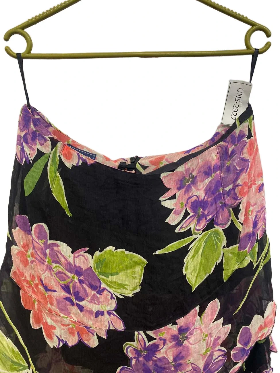 UNS-2927 ( Brand: SCARVA WOMAN )