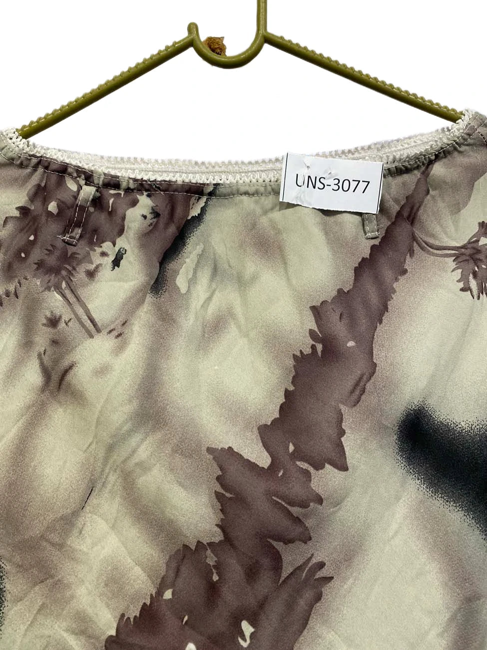 UNS-3077