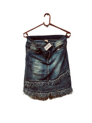 UNS-3098 ( Brand: FASHION JEANS )
