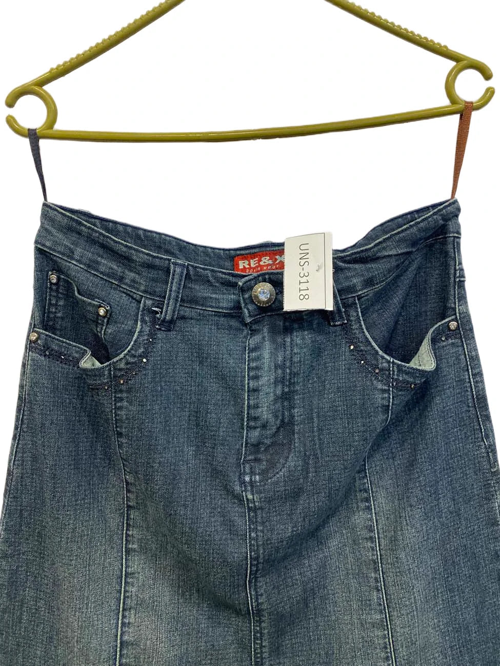 UNS-3118 ( Brand: RE & X )