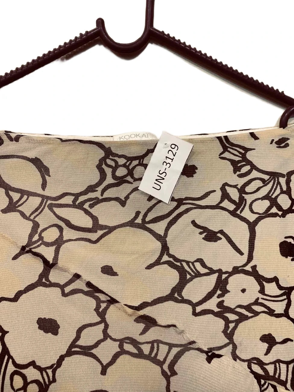 UNS-3129 ( Brand: KOOKAI )