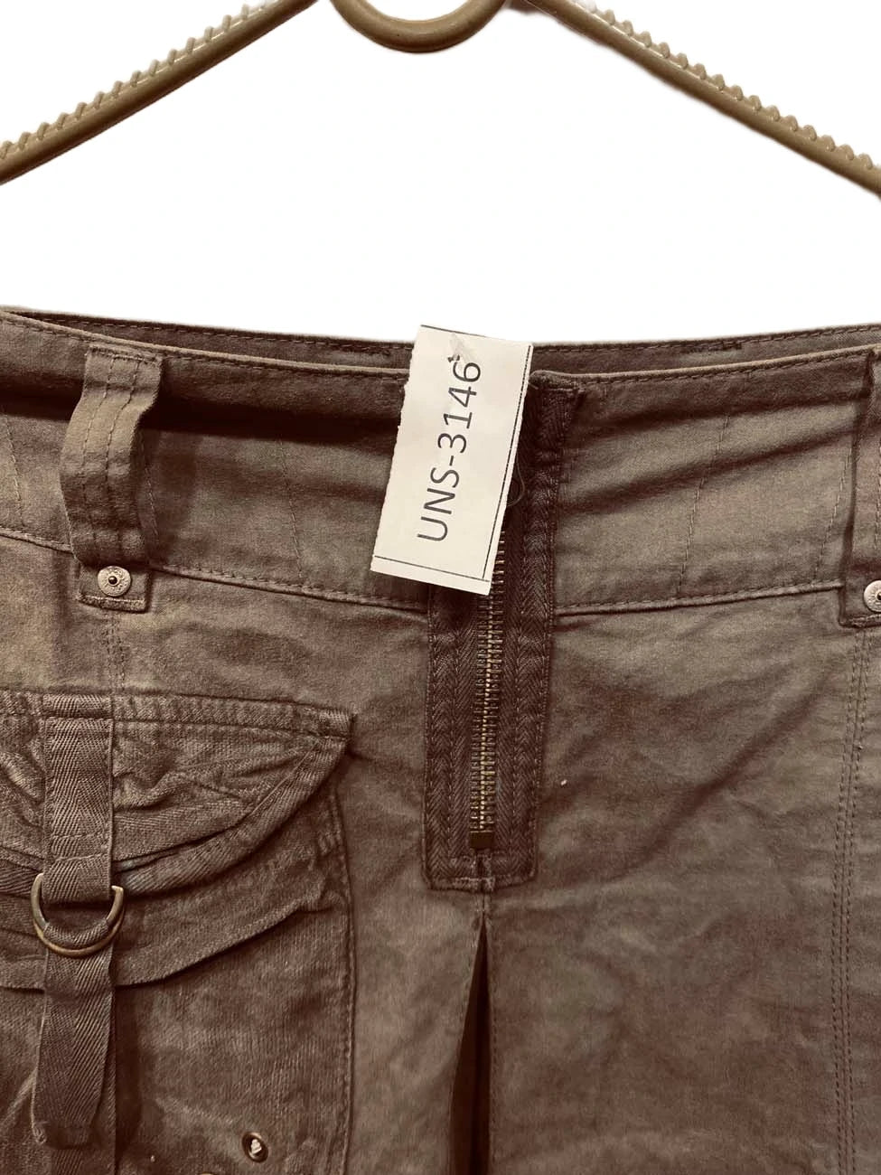 UNS-3146 ( Brand: MISS DENIM )