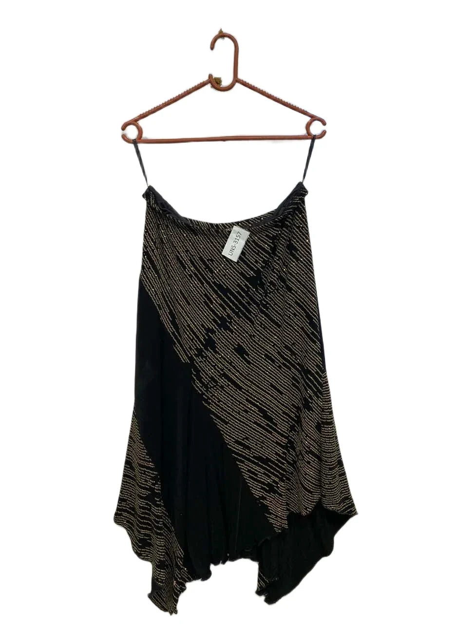 UNS-3157 ( Brand: FOSBY )