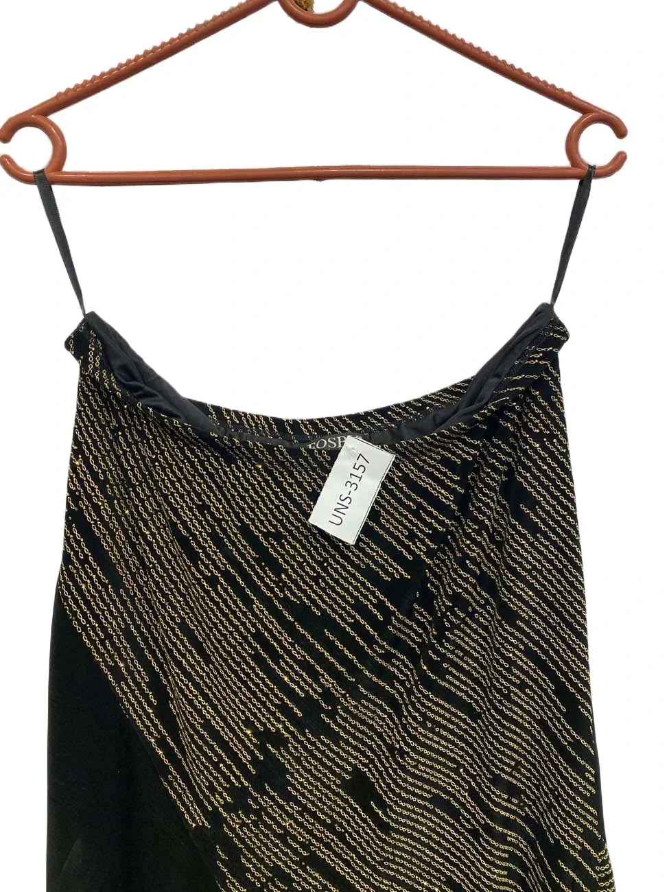 UNS-3157 ( Brand: FOSBY )