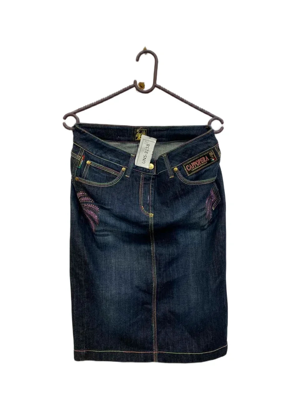 UNS-3158 ( Brand: CAPPOPERA )