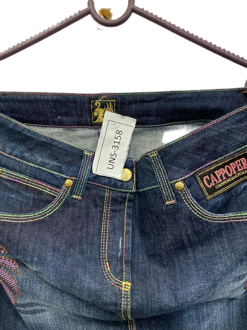 UNS-3158 ( Brand: CAPPOPERA )