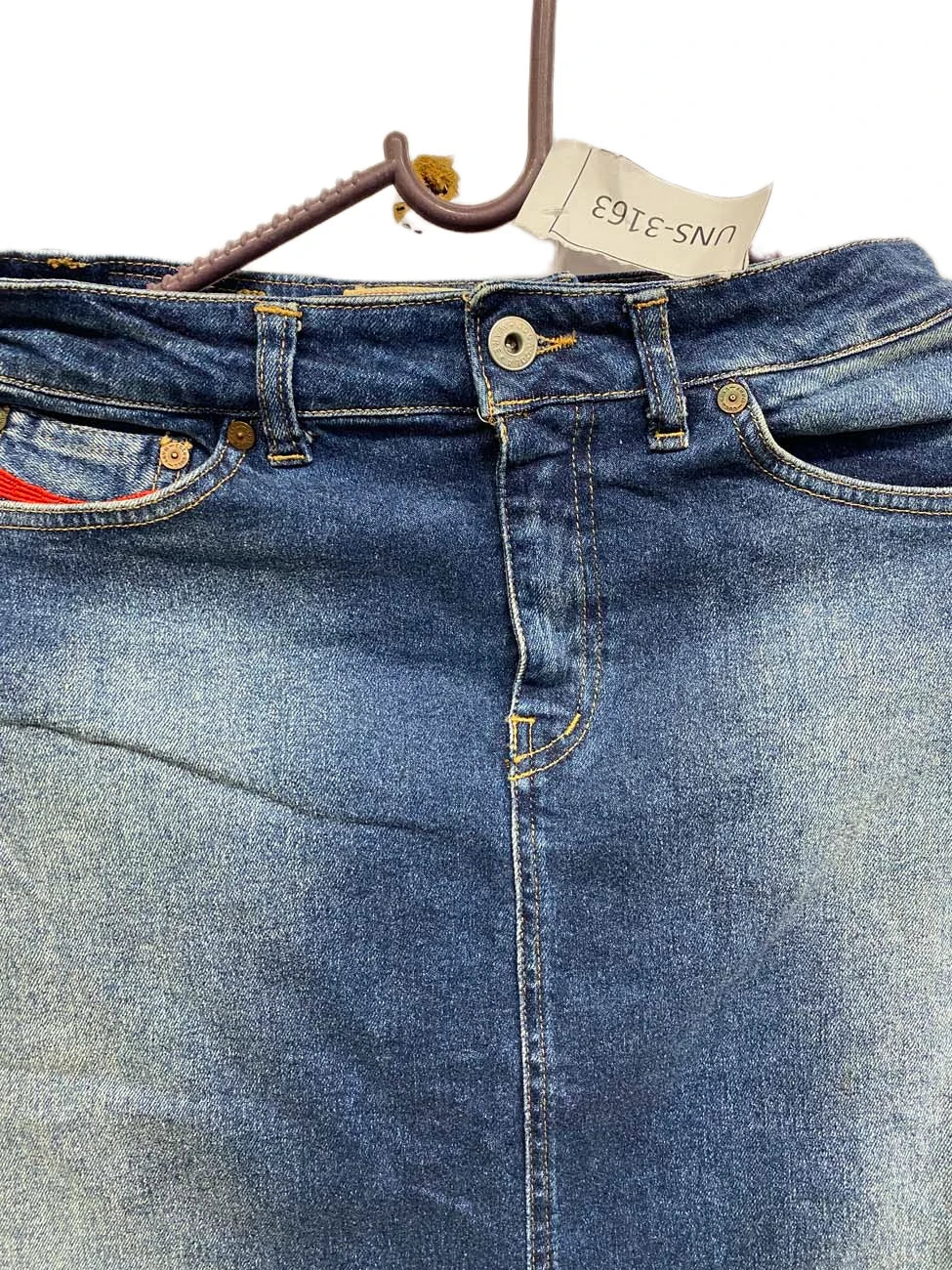 UNS-3163 ( Brand: COCA COLA )