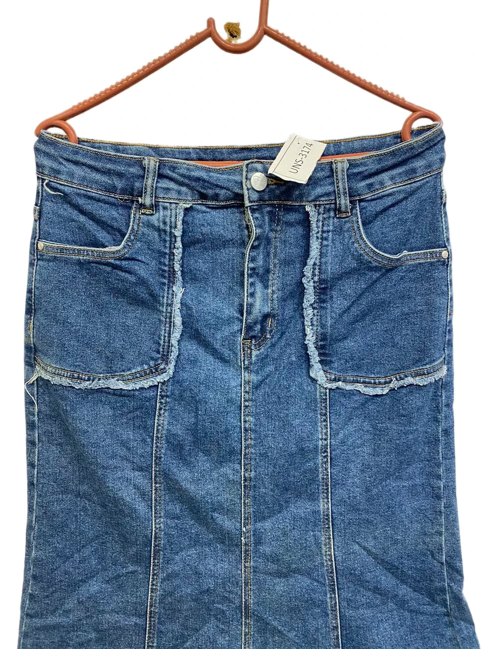 UNS-3174 ( Brand: LOVE NEW JEANS )