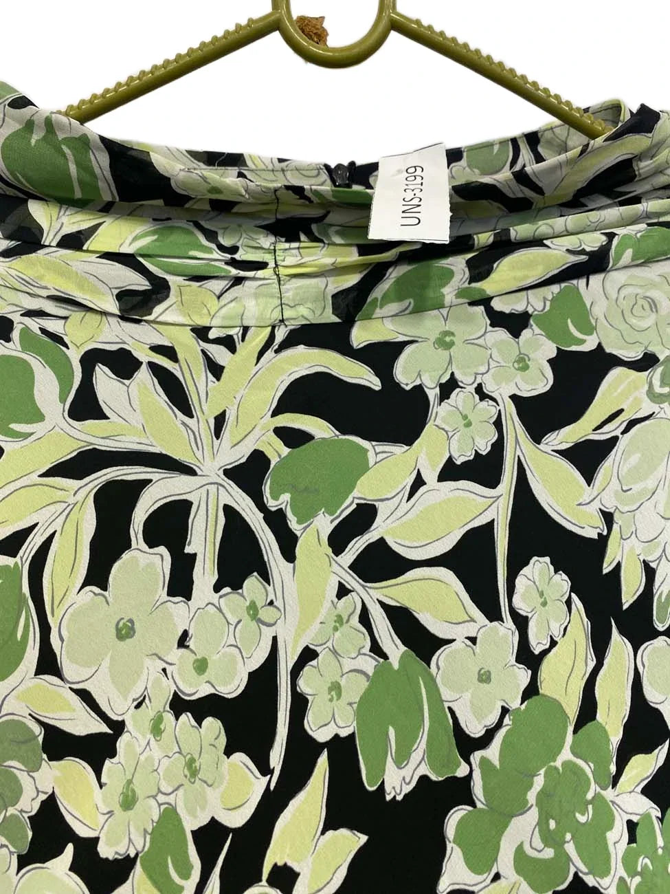 UNS-3199 ( Brand: TAILOR B MOSS )
