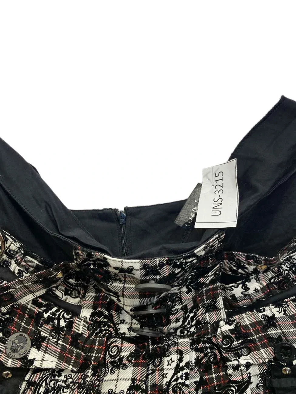 UNS-3215 ( Brand: LIVING DEAD SOUL )
