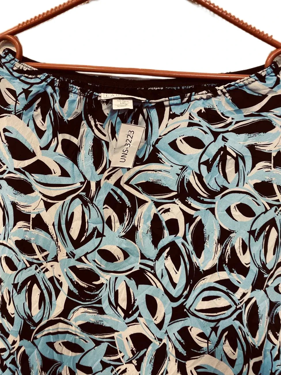 UNS-3223 ( Brand: DANIEL LAURENT )