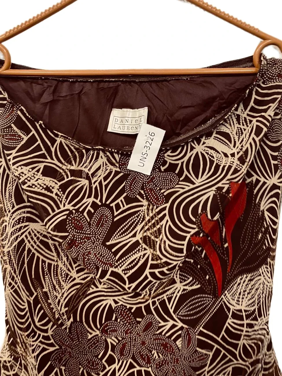 UNS-3226 ( Brand: DANIEL LAURENT )