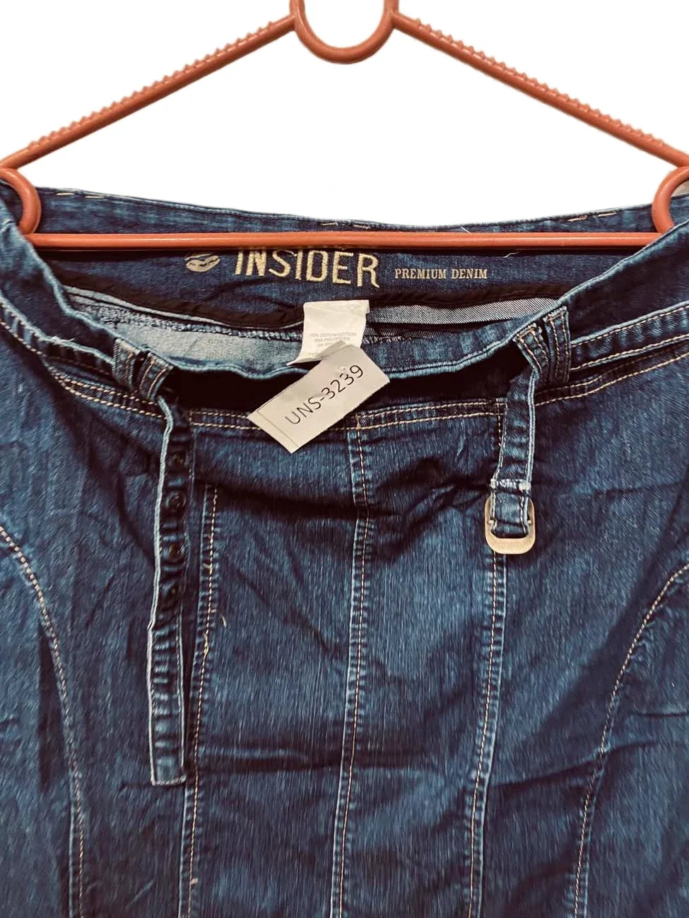 UNS-3239 ( Brand: INSIDER PREMIUM DENIM )
