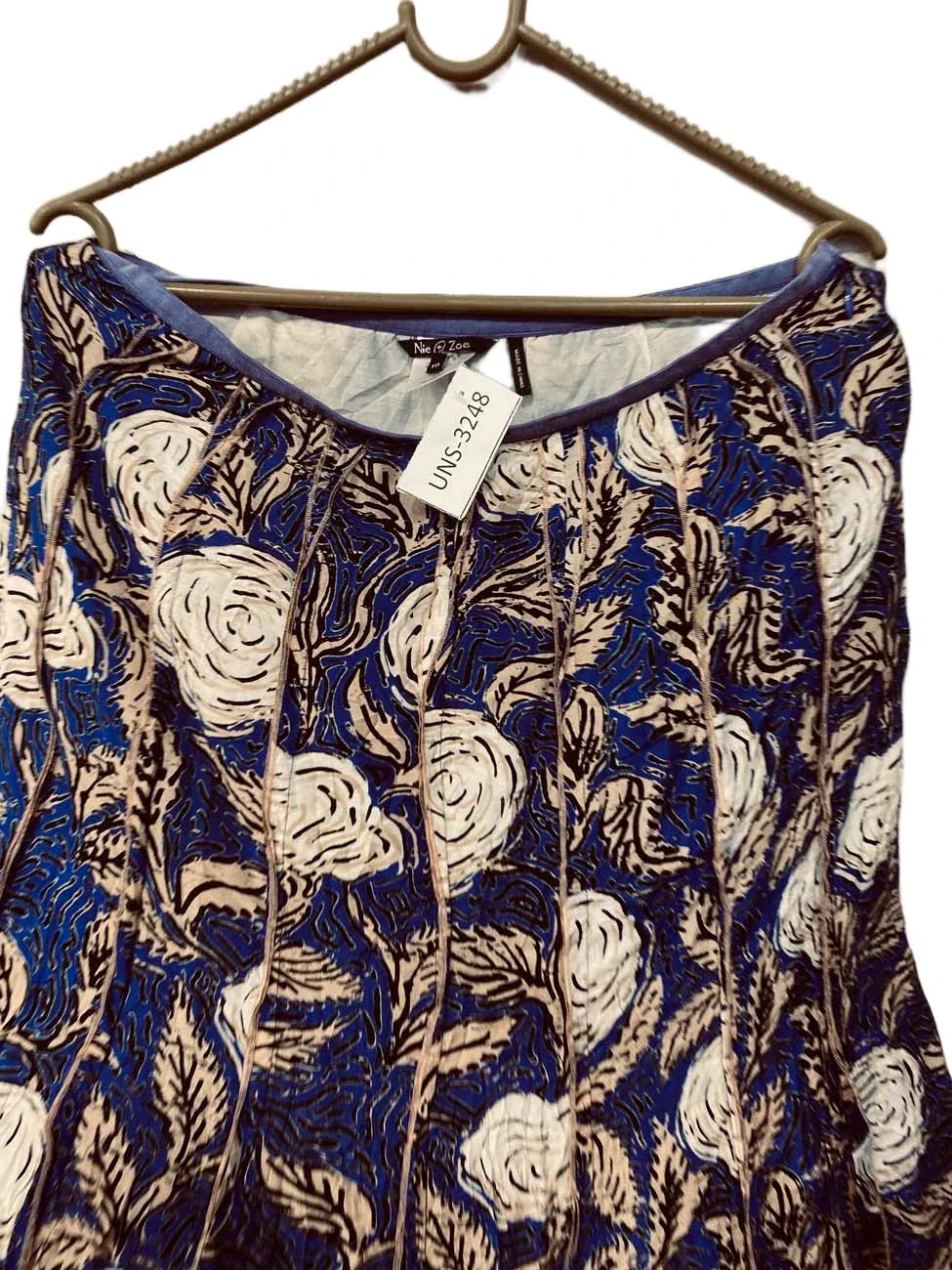 UNS-3248 ( Brand: NIE ZOE )