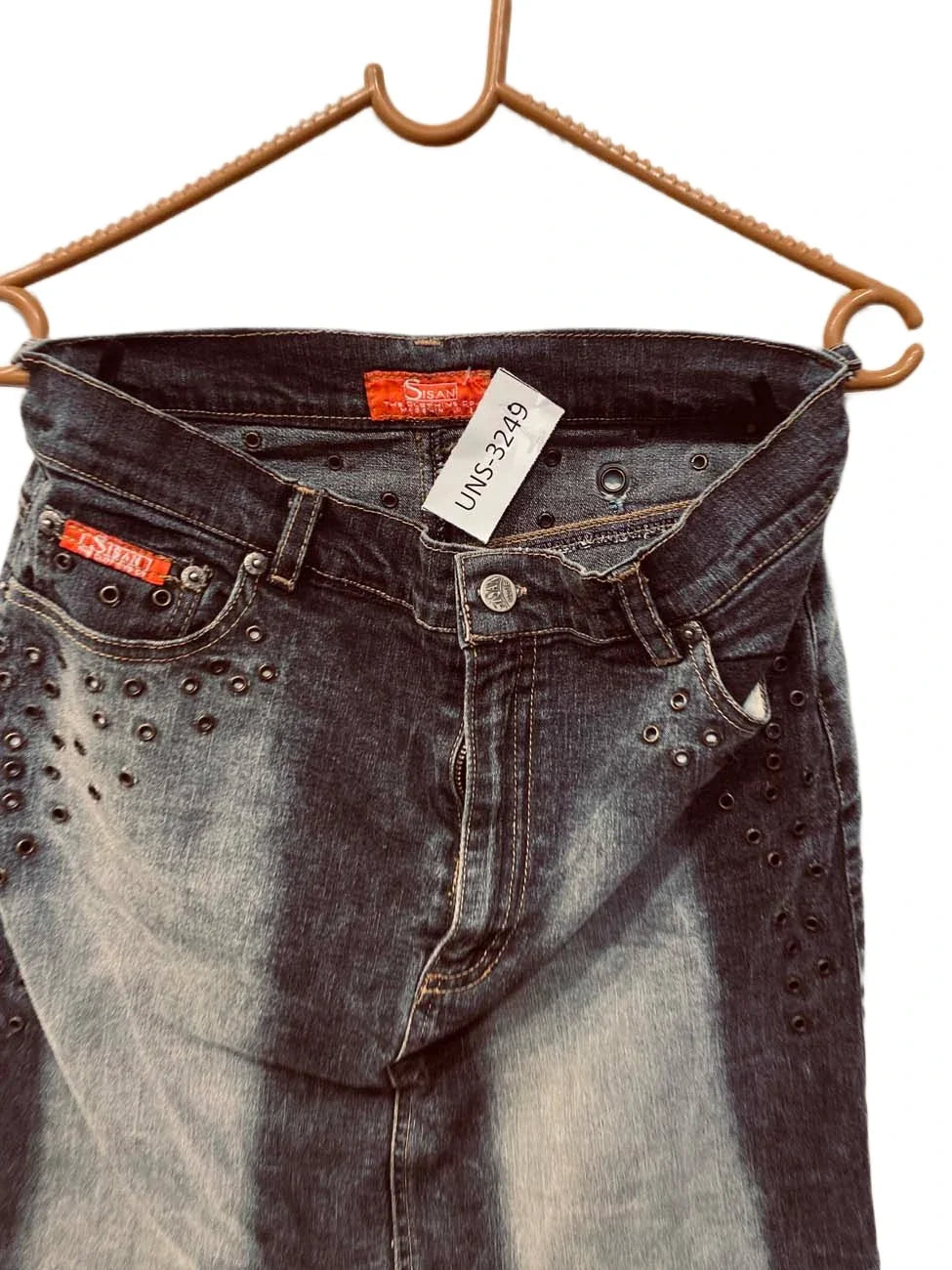 UNS-3249 ( Brand: SISAN )