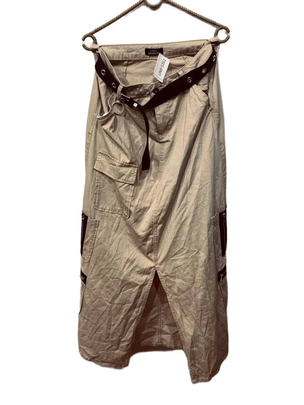 UNS-3262 ( Brand: SOCIAL COLLISION )