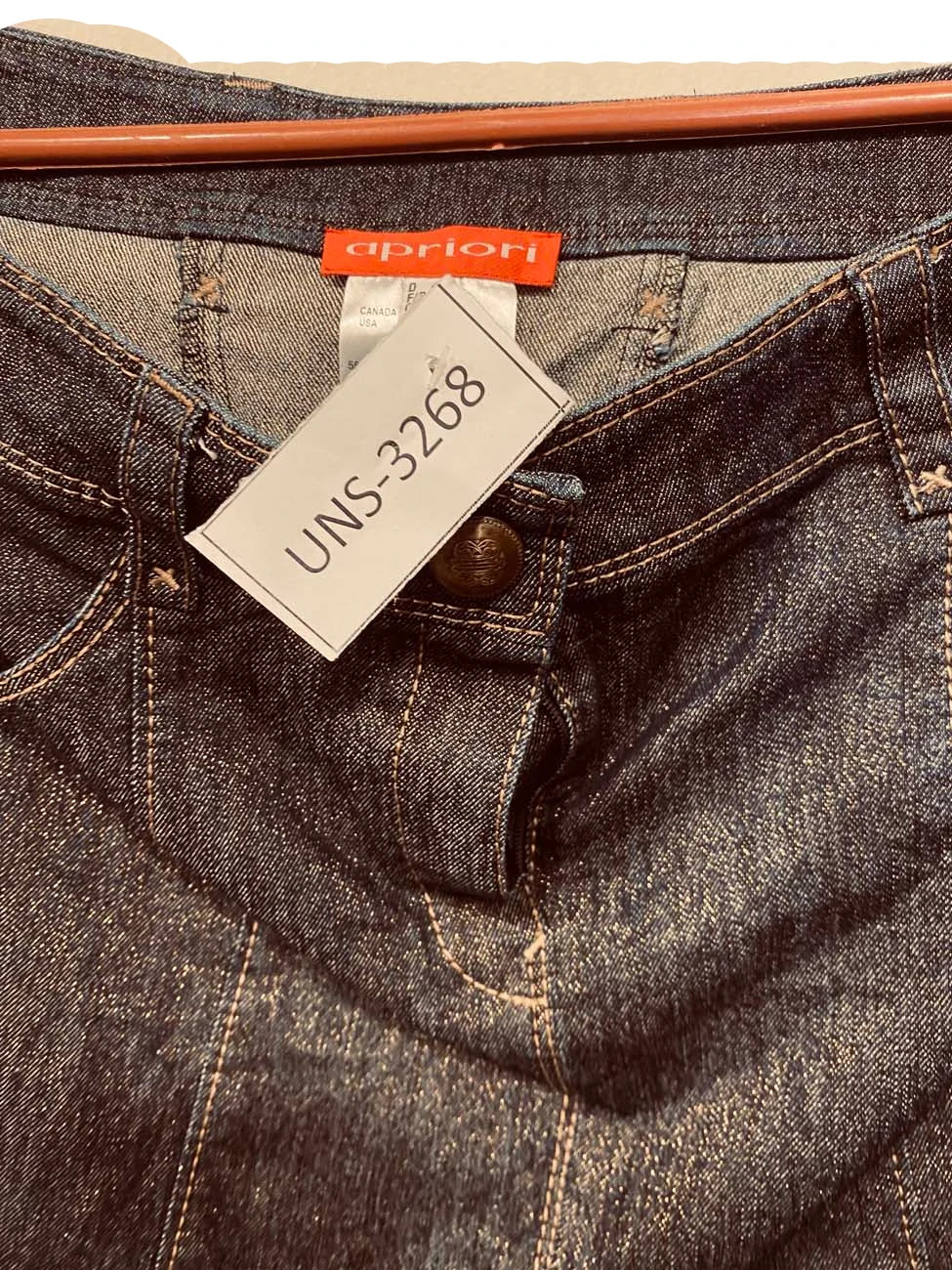 UNS-3268 ( Brand: APRIORI )