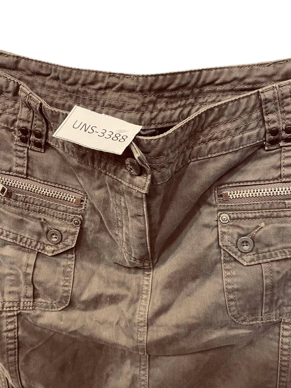 UNS-3388 ( Brand: PROTEST )