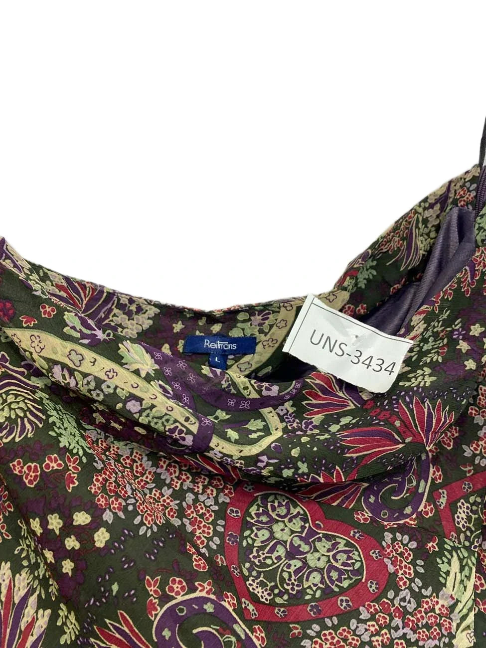 UNS-3434 ( Brand: REITMANS )