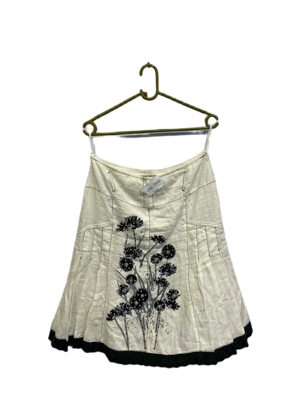 UNS-3540 ( Brand: YSATIS )