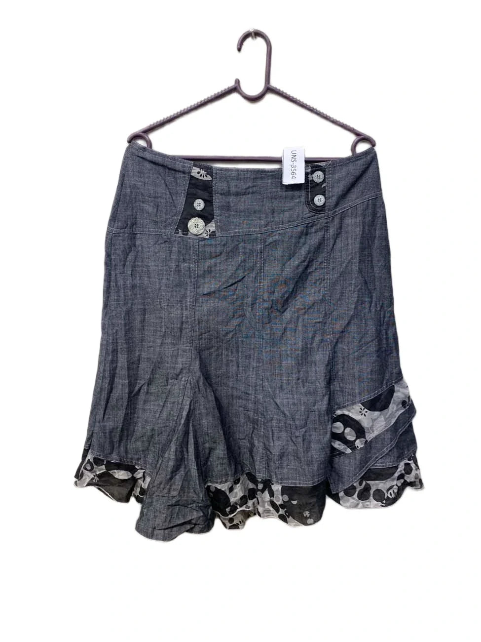 UNS-3564 ( Brand: DPM )