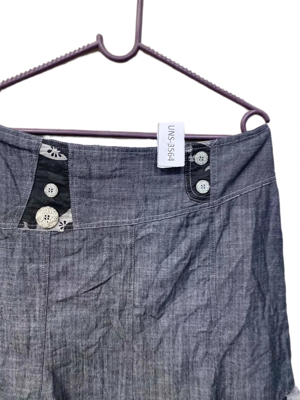 UNS-3564 ( Brand: DPM )
