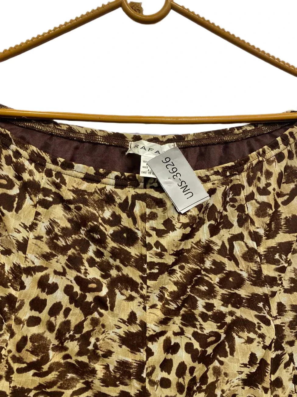 UNS-3626 ( Brand: RAFAEL )